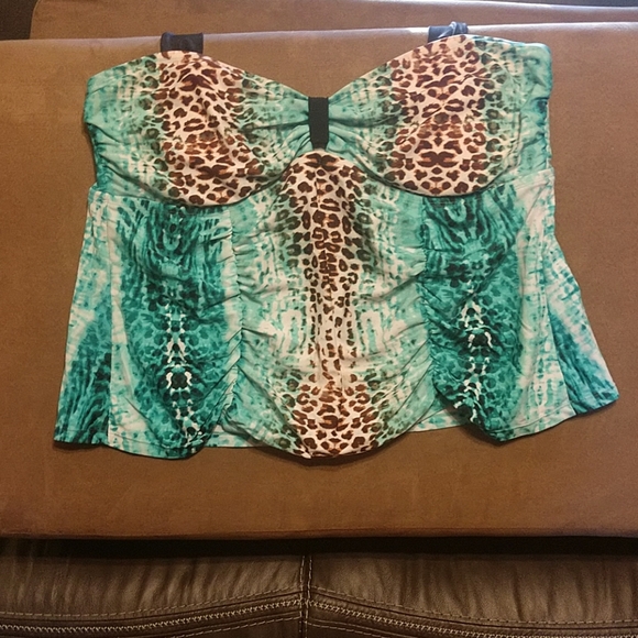 Catalina Tankini